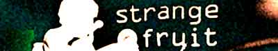 Strange Fruit