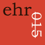 ehr015