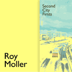 sun007 - Roy Moller sleeve