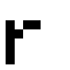 lower case r