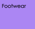 Footwear