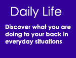 Daily life