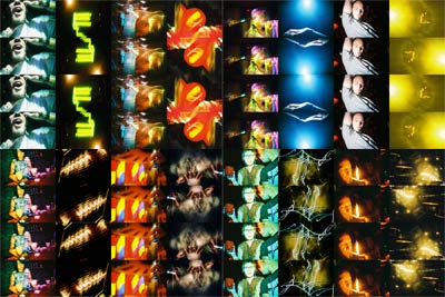 Tongxian artists community